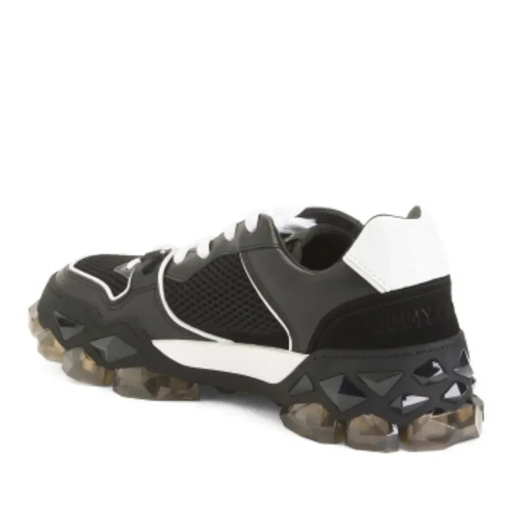 Jimmy Choo Diamond sneakers